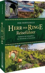 Der inoffizielle Herr der Ringe Reisef&uuml;hrer