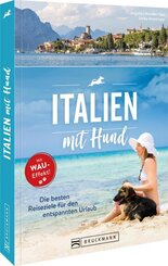 Italien mit Hund