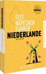 Fettn&auml;pfchenf&uuml;hrer Niederlande