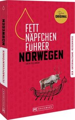Fettn&auml;pfchenf&uuml;hrer Norwegen