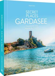 Secret Places Gardasee