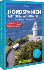 Nordspanien mit dem Wohnmobil