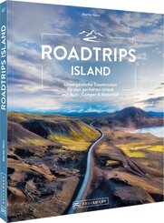 Roadtrips Island