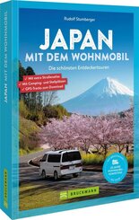 Japan mit dem Wohnmobil