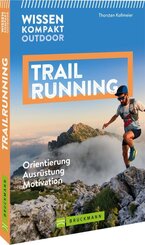 Wissen kompakt Outdoor Trailrunning