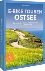 E-Bike Touren Ostsee