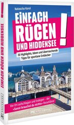 Einfach R&uuml;gen und Hiddensee!