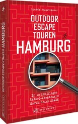 Outdoor Escape-Touren Hamburg