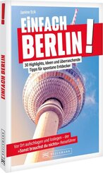 Einfach Berlin!