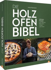 Die Holzofen-Bibel