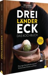 Dreil&auml;ndereck: Das Kochbuch