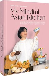 My Mindful Asian Kitchen