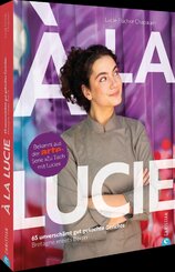 &Agrave; la Lucie