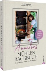 Annelies M&uuml;hlenbackbuch