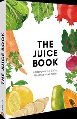 The Juice Book