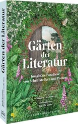 G&auml;rten der Literatur