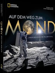 Auf dem Weg zum Mond