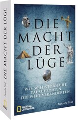 Die Macht der L&uuml;ge