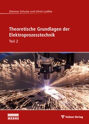 Theoretische Grundlagen der Elektroprozesstechnik Teil 2