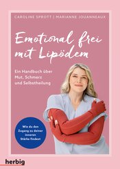 Emotional frei mit Lip&ouml;dem