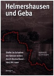 Helmershausen und Geba