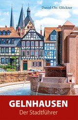 Gelnhausen - Der Stadtf&uuml;hrer