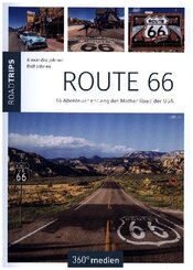 Route 66 - RoadTrips