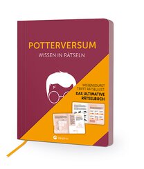 Potterversum I Wissen in R&auml;tseln