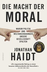 Die Macht der Moral