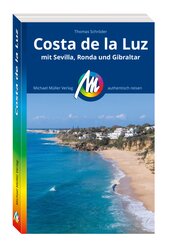MICHAEL M&Uuml;LLER REISEF&Uuml;HRER Costa de la Luz