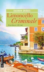 Limoncello Criminale