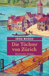 Die T&ouml;chter von Z&uuml;rich