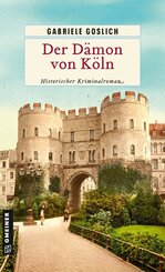 Der D&auml;mon von K&ouml;ln