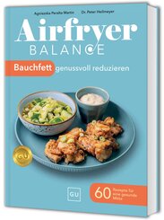 Airfryer Balance - Bauchfett genussvoll reduzieren
