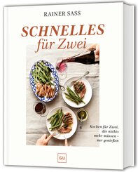 Schnelles f&uuml;r Zwei