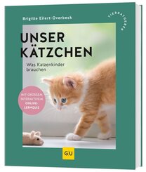 Unser K&auml;tzchen