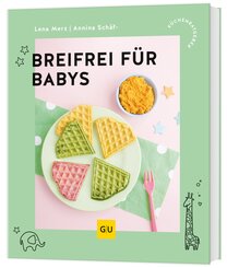 Breifrei f&uuml;r Babys