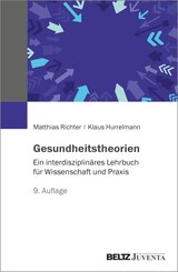 Gesundheitstheorien