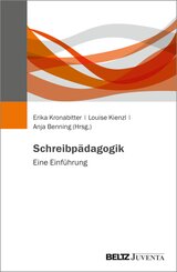 Schreibp&auml;dagogik