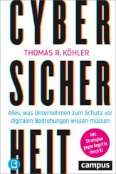 Cybersicherheit