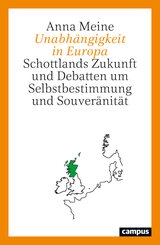 Unabh&auml;ngigkeit in Europa