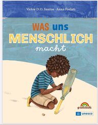 Was uns MENSCHLICH macht