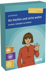 Bis hierhin und nicht weiter (Ansichtsexemplar)
