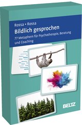 Bildlich gesprochen (Ansichtsexemplar)