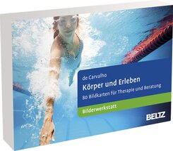 K&ouml;rper und Erleben (Ansichtsexemplar)