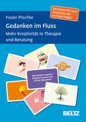 Gedanken im Fluss (Ansichtsexemplar)
