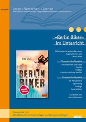 &raquo;Berlin Biker&laquo; im Unterricht