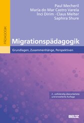 Migrationsp&auml;dagogik