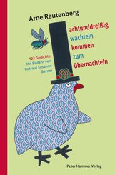 Achtunddrei&szlig;ig Wachteln kommen zum &Uuml;bernachteln