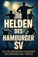 Die Helden des Hamburger SV